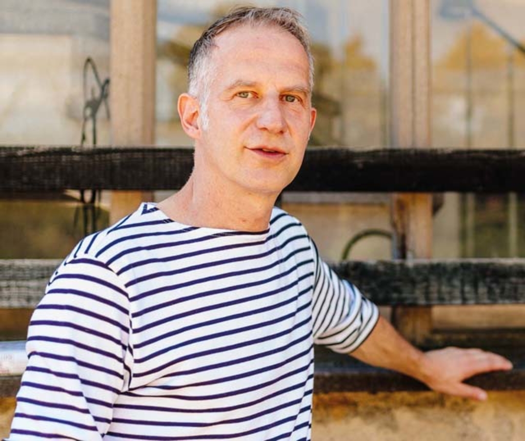 Foto von Martell Beigang