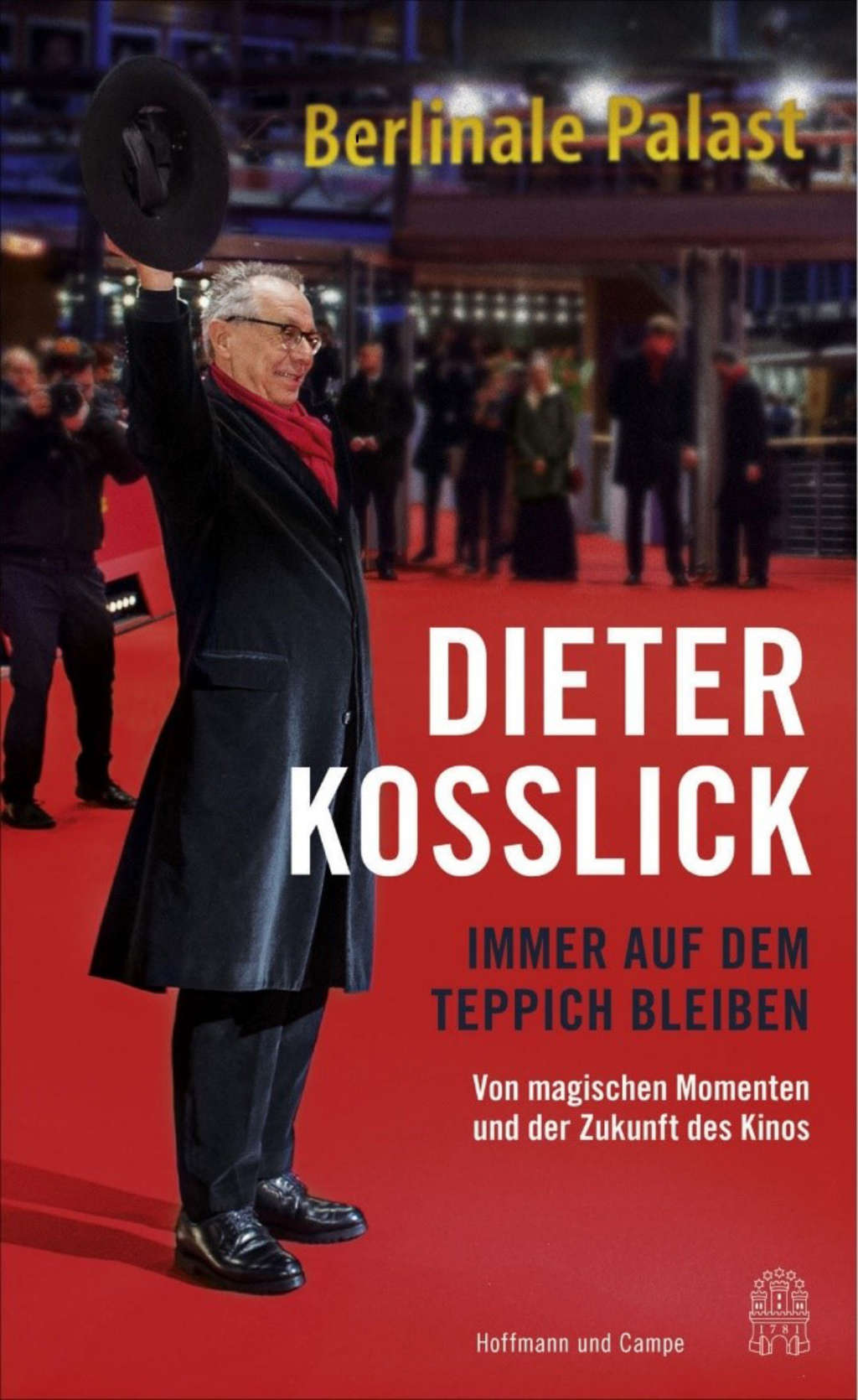 Dieter Kosslick