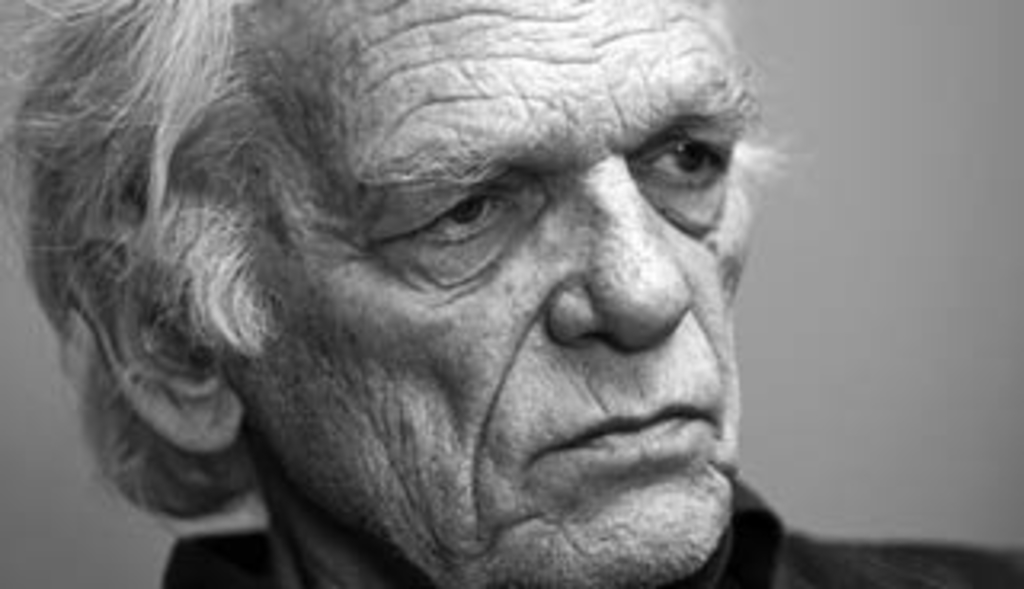 Portrait Erasmus Schöfer