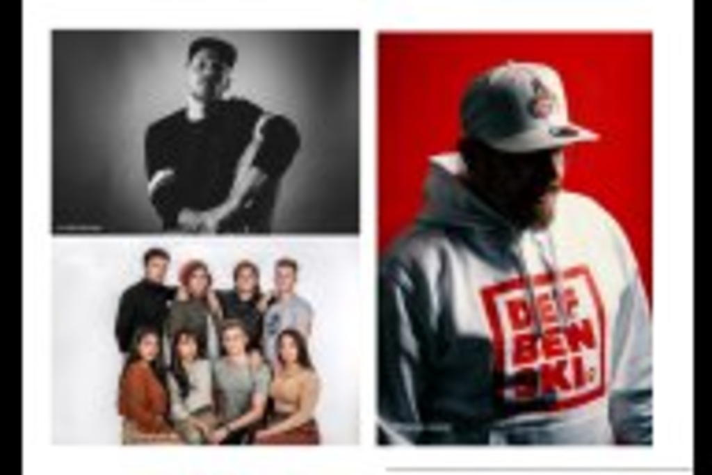 DJ Densen, Memoria & Def Benski