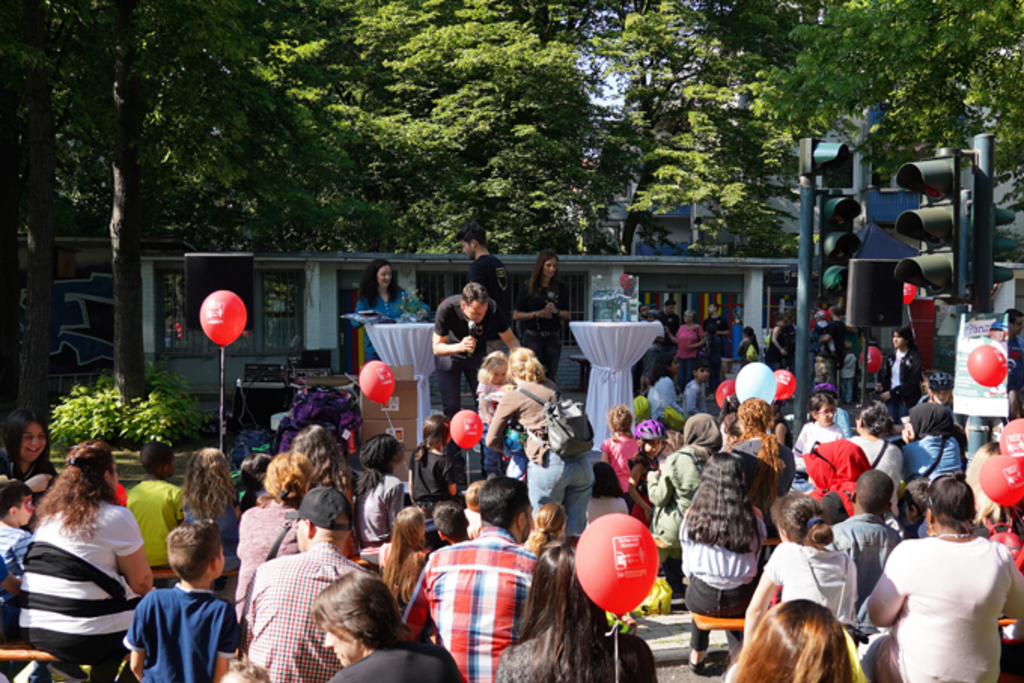 , Link auf Veranstaltungen - Stadt Köln
