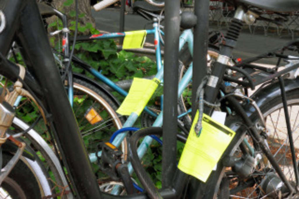 Schrotträder, Link auf Sag's uns