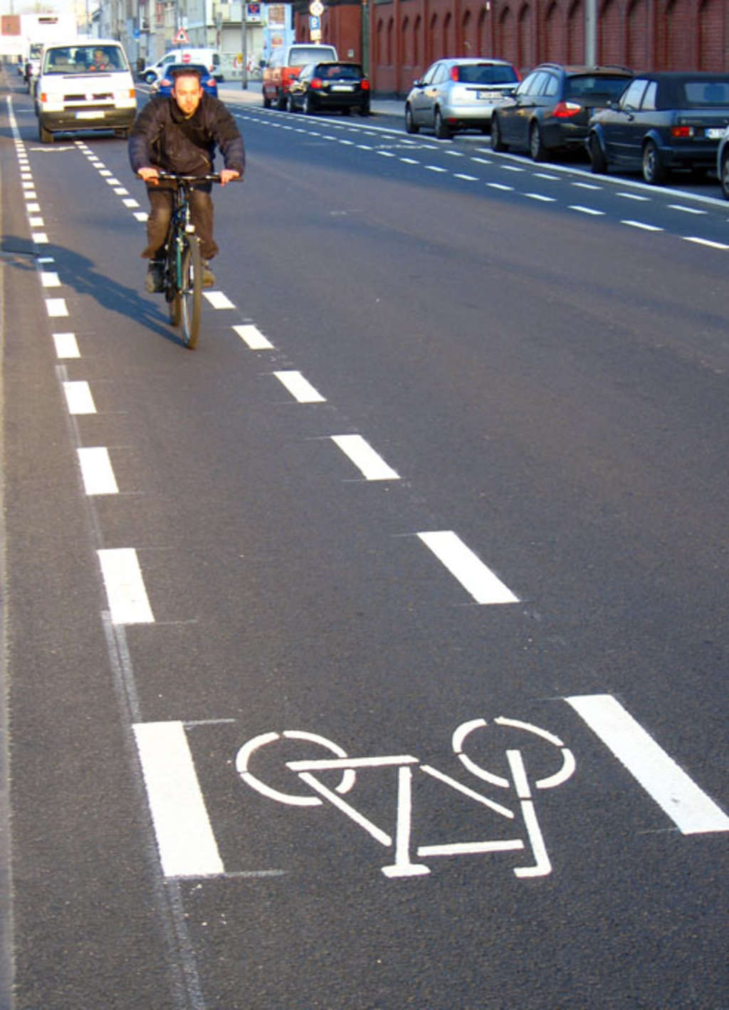 Kfz Werkstatt Bonner Wall Köln