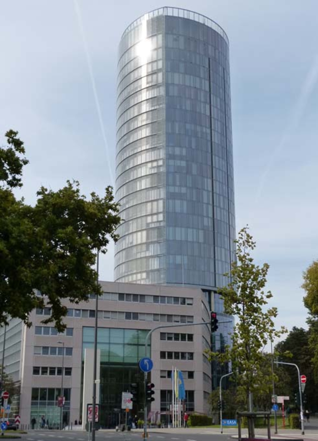 KölnTriangle Turm
