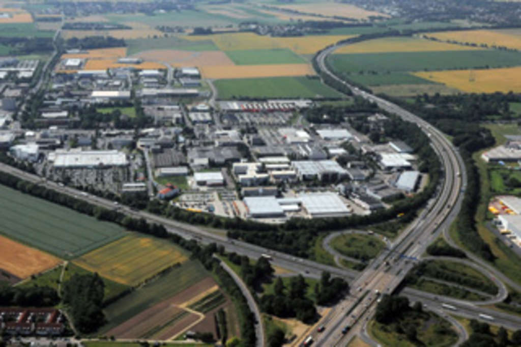 Luftaufnahme Marsdorf 320x213, Link auf Verkauf von Gewerbe-Immobilien