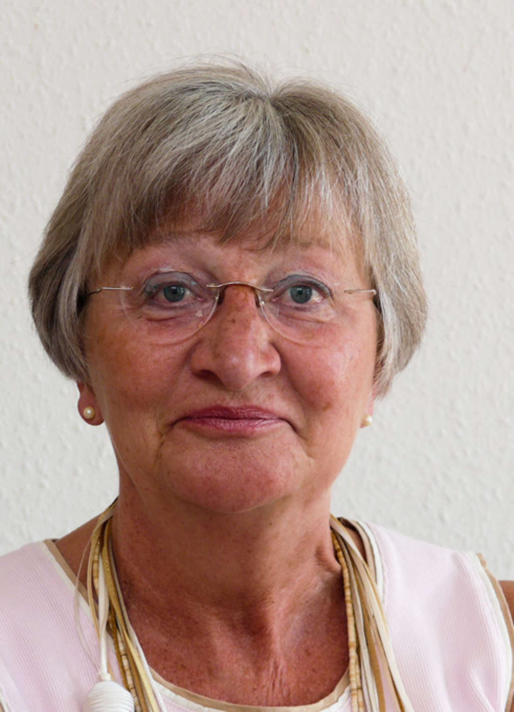 Portraitfoto Bartscherer