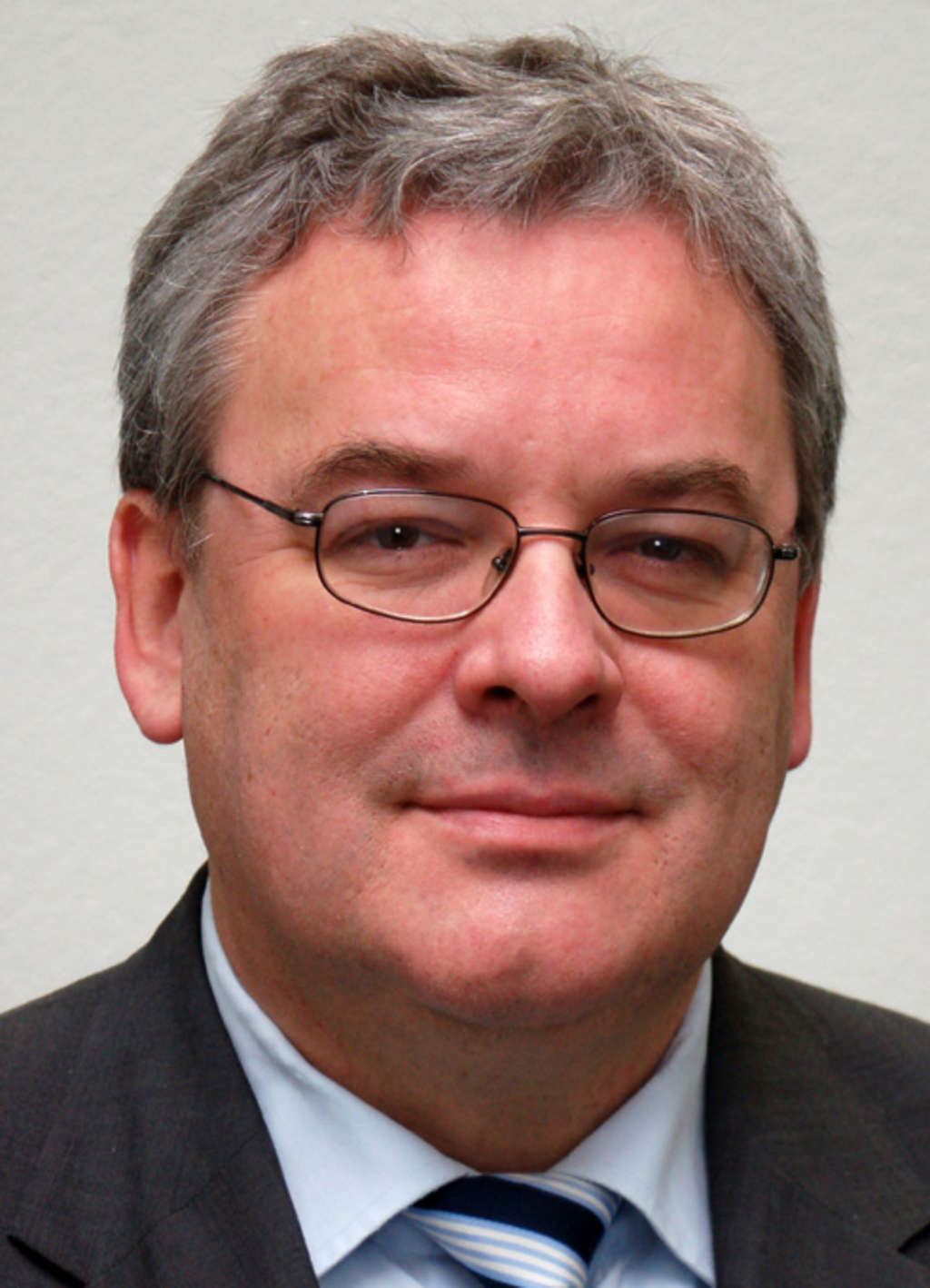 Portraitfoto Axel Freimuth