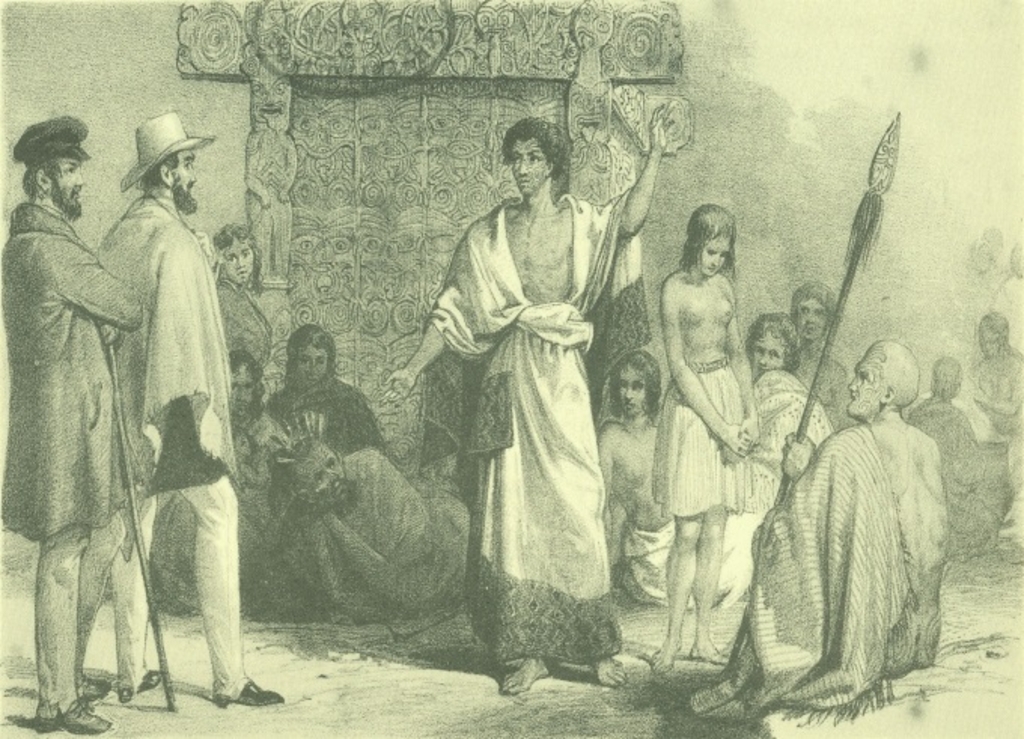 Gesichter unserer Ahnen