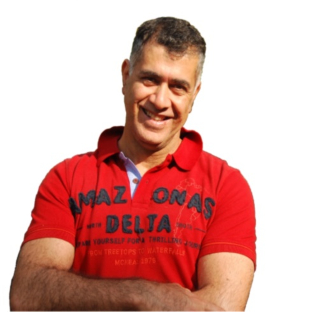 Der König der Schlangen Autor