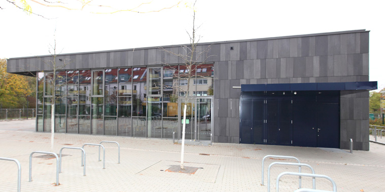 Heinrich-Mann-Gymnasium