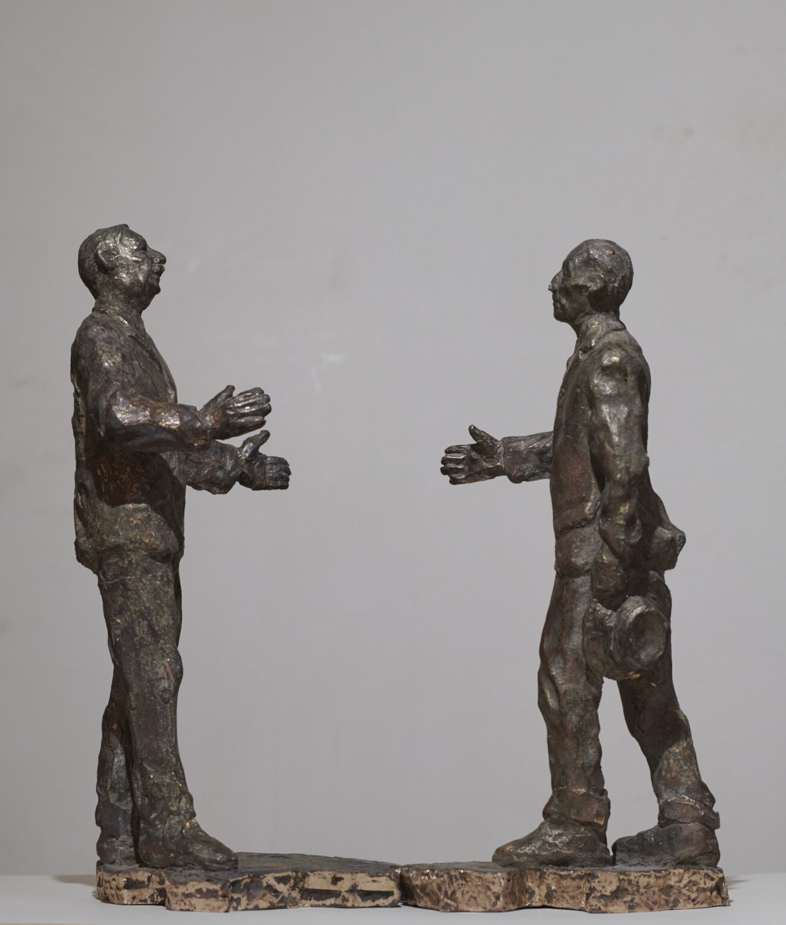 Skulpturen von Sebastian Probst