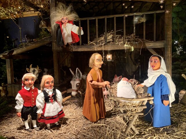 Weihnachten 2022 Köln Weihnachten der Städtepartner 2020 22 internationale Kölner