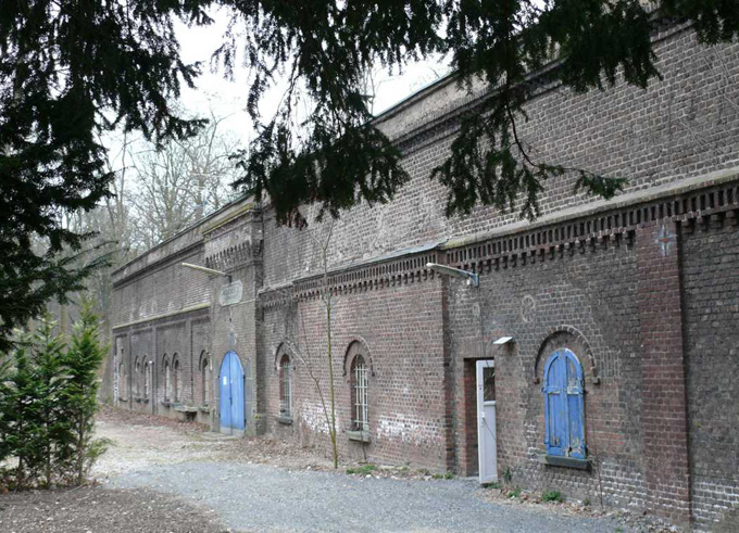 Zwischenwerk IIIb