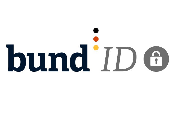 Logo der BundID, © Bundesverwaltung