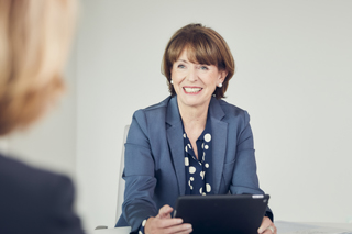 OB Henriette Reker 320 x 213, © Jens Koch