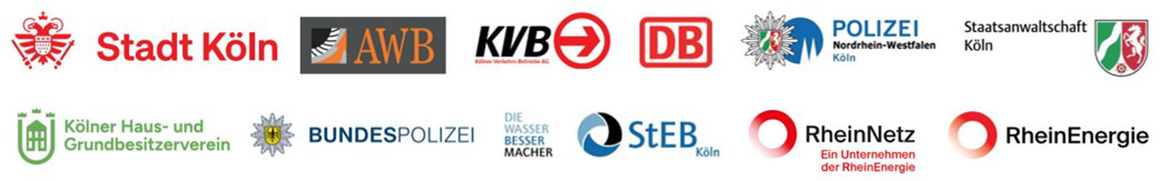  KASA-Kooperationspartner*innen