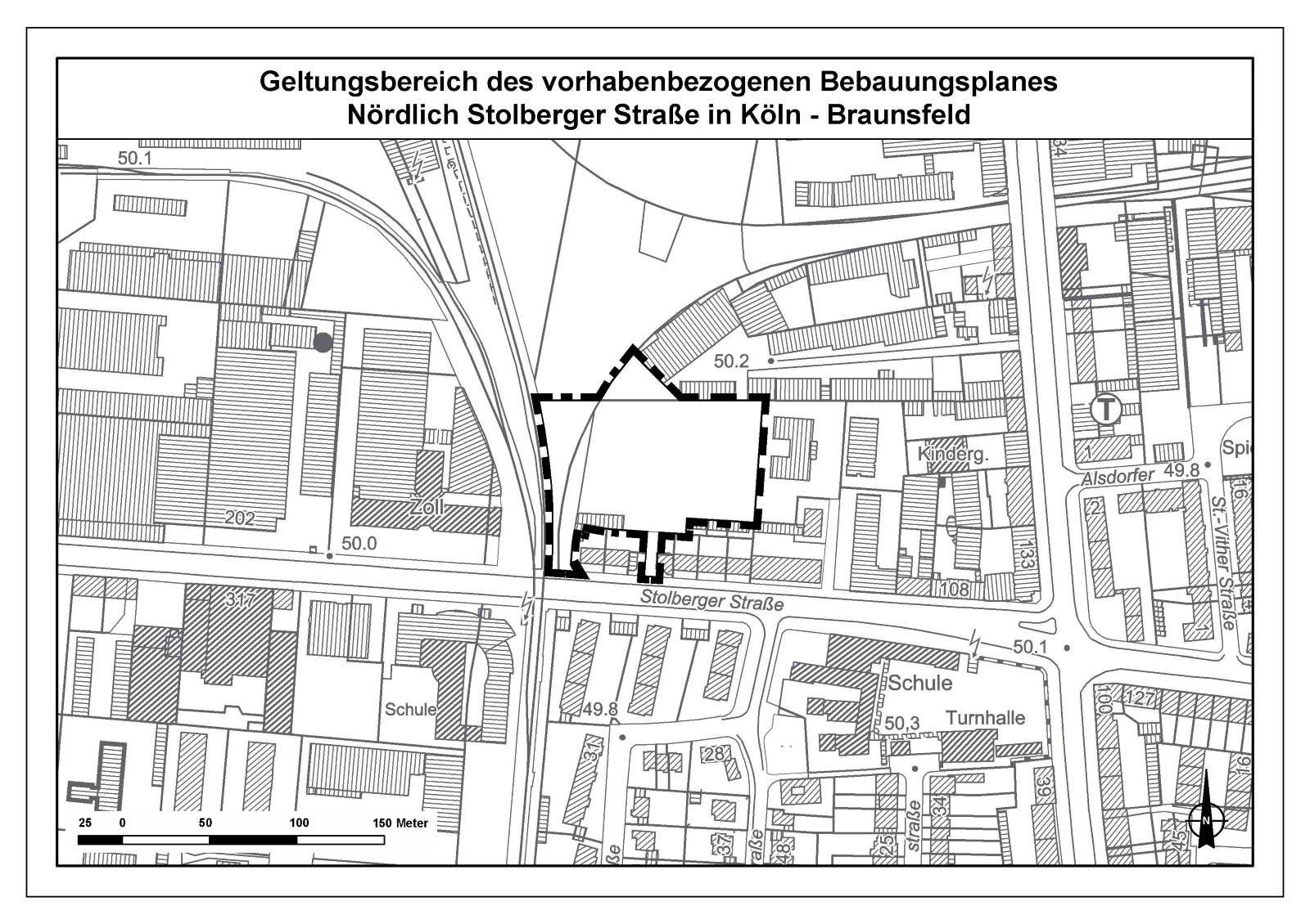 Stollberger Strasse Kln