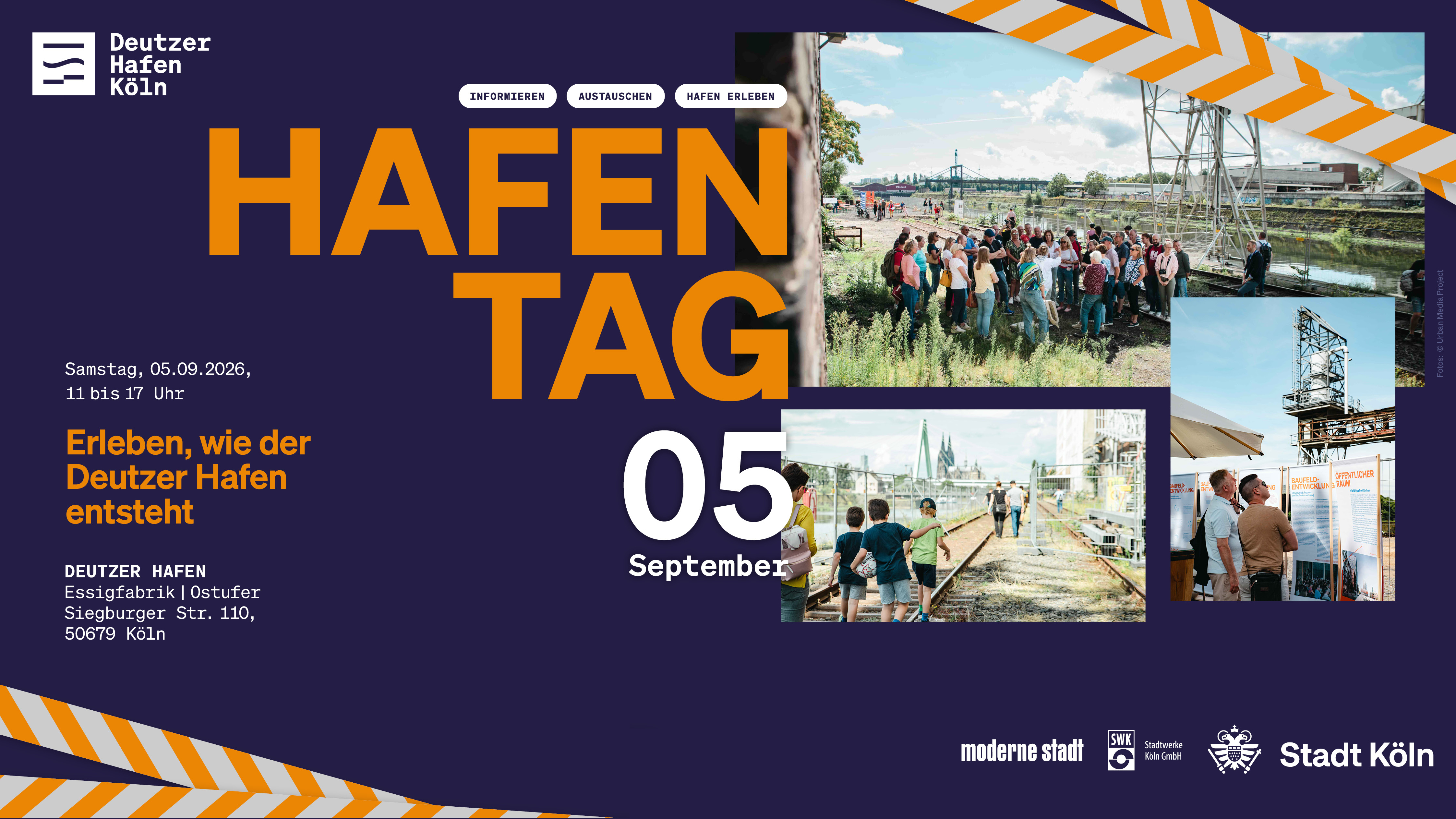 Hafentag 2026
