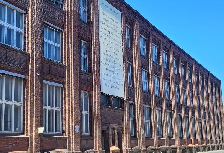 KHD-Verwaltungsgebäude Deutz-Mülheimer Straße, © Dirk Dratsdrummer