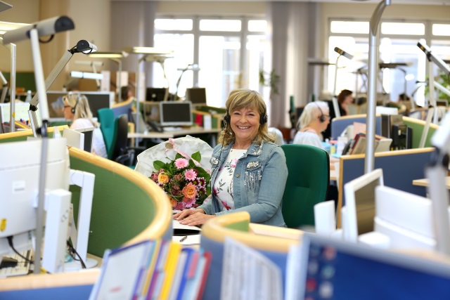 34 Foto 20 Millionen Anrufer 2