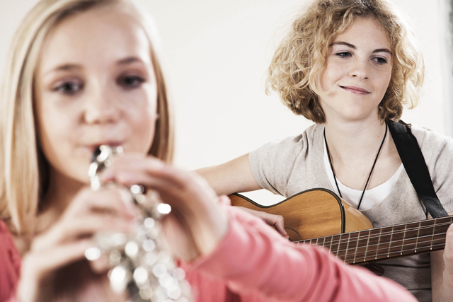 Rheinische Musikschule – Regionalschule Rodenkirchen