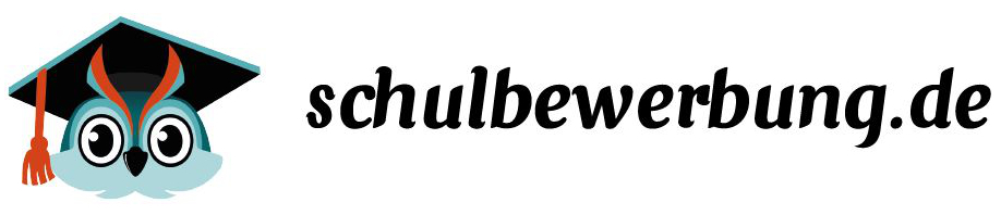 Logo schulbewerbung.de schmal, © schulbewerbung.de