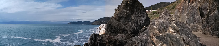 Cinque Terre