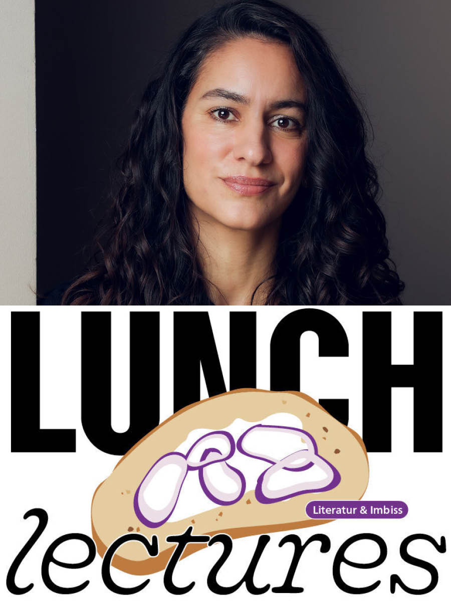 Lunch Lectures