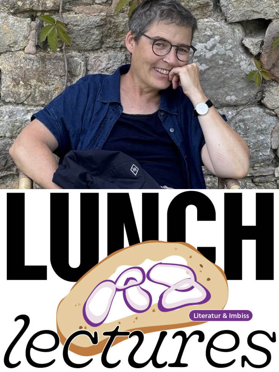 Lunch Lectures