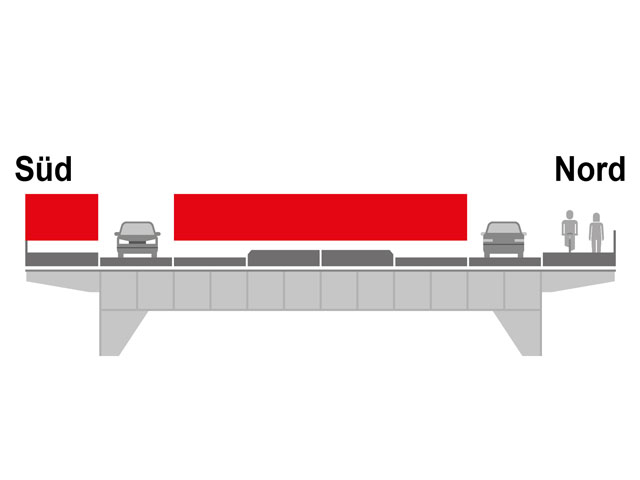 Häufig gestellte Fragen zur Generalsanierung der Mülheimer Brücke ...
